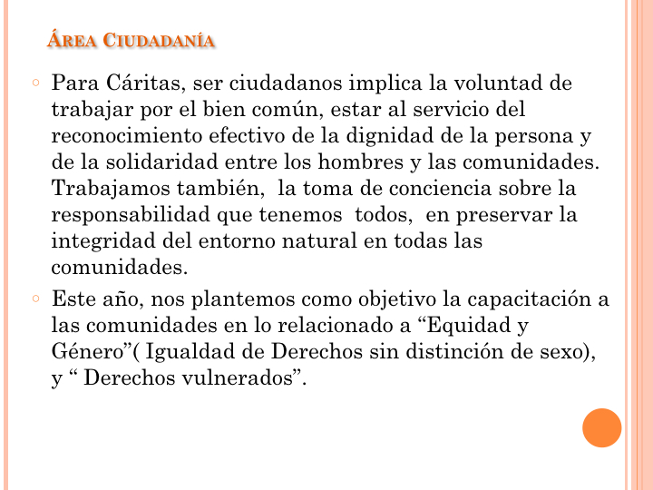 24.CARITAS