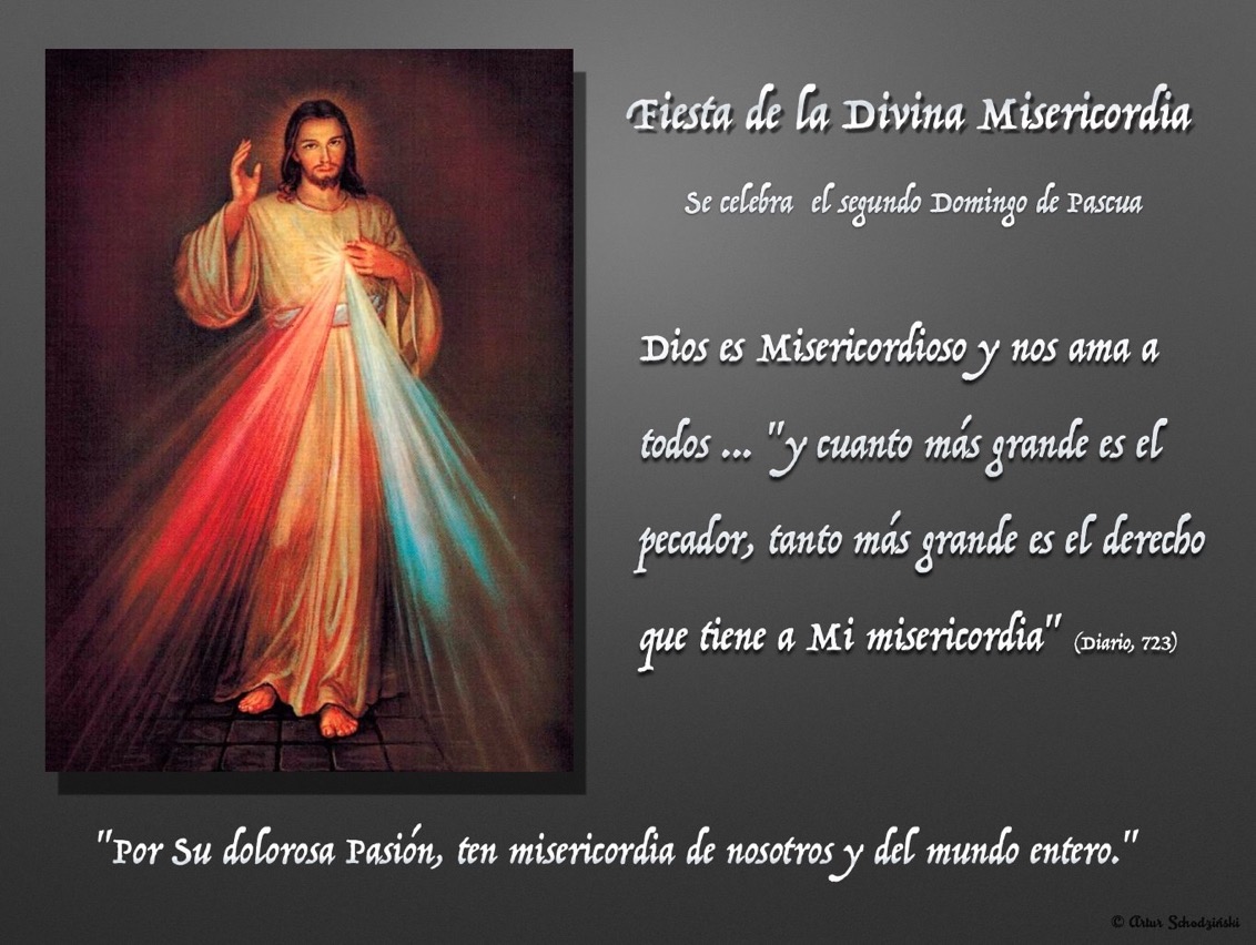 Misericordia