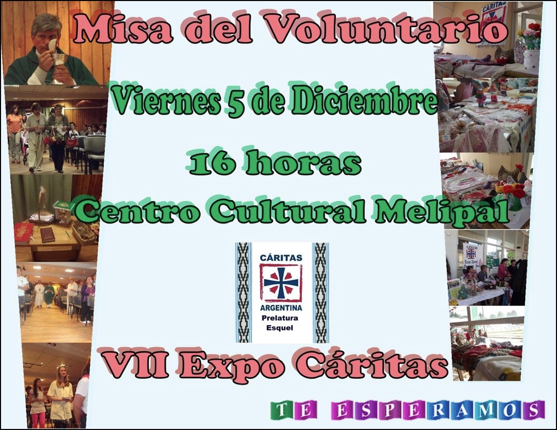 voluntario